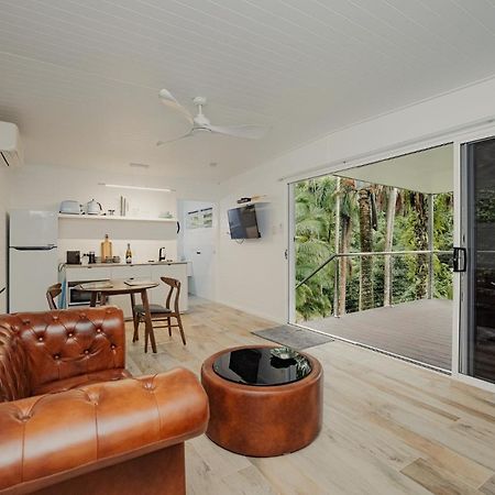 Villa Mist At Cape Tribulation Exterior foto