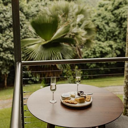Villa Mist At Cape Tribulation Exterior foto