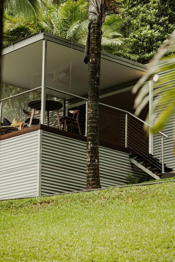 Villa Mist At Cape Tribulation Exterior foto