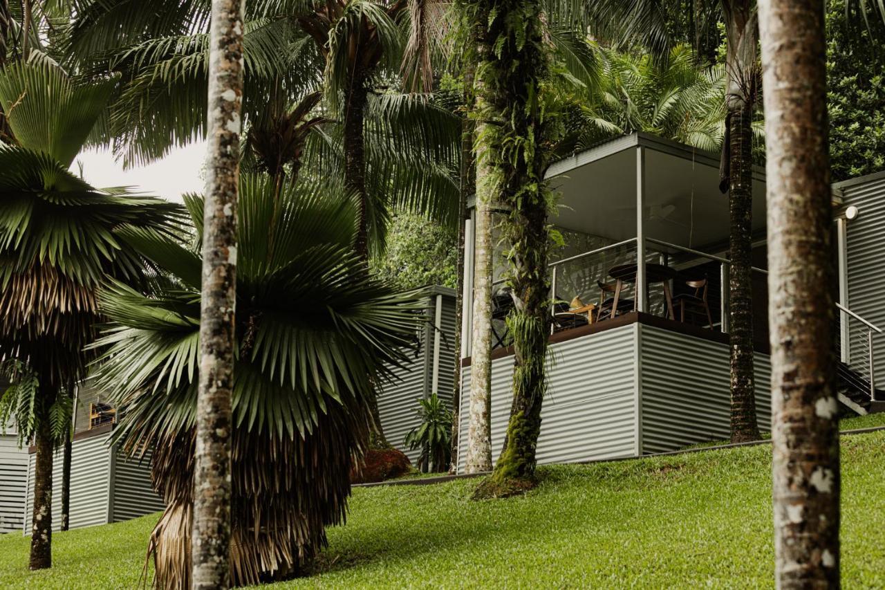 Villa Mist At Cape Tribulation Exterior foto