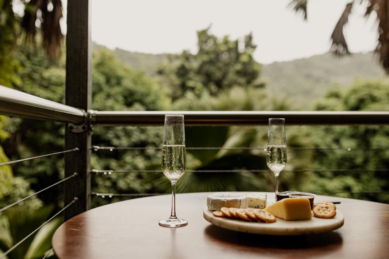 Villa Mist At Cape Tribulation Exterior foto