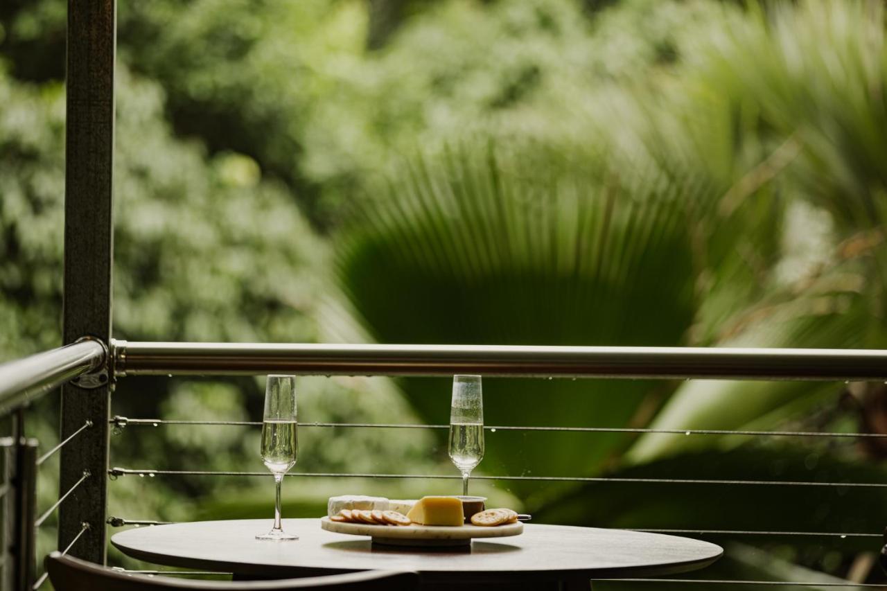 Villa Mist At Cape Tribulation Exterior foto