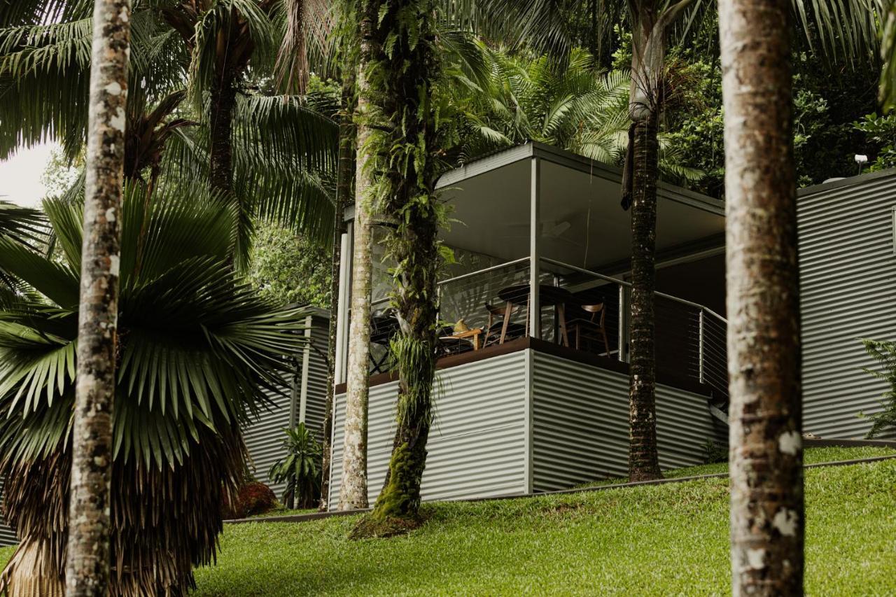 Villa Mist At Cape Tribulation Exterior foto