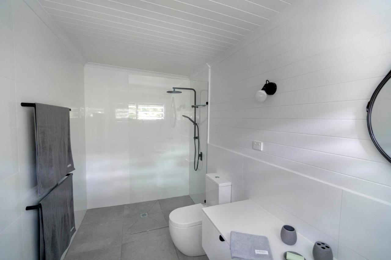 Villa Mist At Cape Tribulation Exterior foto