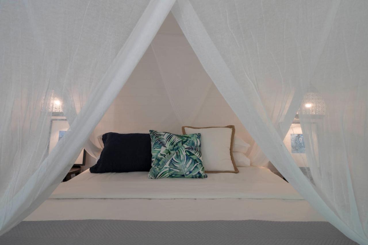 Villa Mist At Cape Tribulation Exterior foto