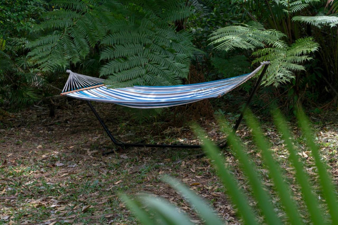 Villa Mist At Cape Tribulation Exterior foto
